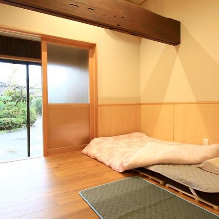 農家民宿 山いちご Echizen  Exteriör bild