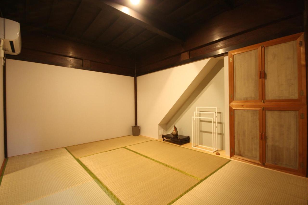 農家民宿 山いちご Echizen  Exteriör bild