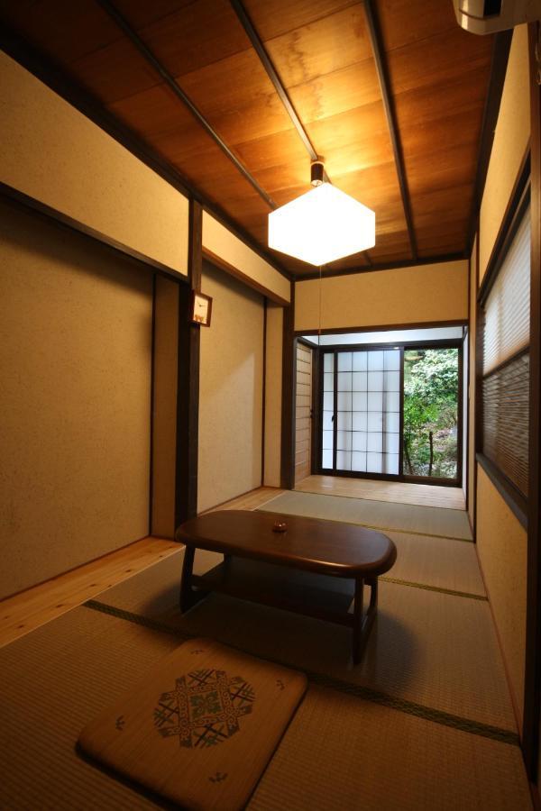 農家民宿 山いちご Echizen  Exteriör bild
