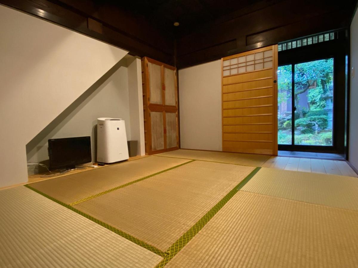 農家民宿 山いちご Echizen  Exteriör bild